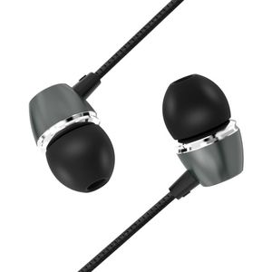 YH22 YESIDO sur Ali Baba, bonne qualité, prise 3,5 mm en plastique avec télécommande et micro, écouteurs mains libres - Product Image 1