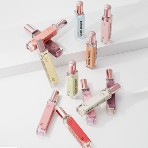 <span class=keywords><strong>Parfum</strong></span> de Voyage Luxe Économique 15ml Marque Privée Longue Durée <span class=keywords><strong>Parfum</strong></span> Floral OEM ODM Mini Vaporisateur de Poche Femme - Product Image 2