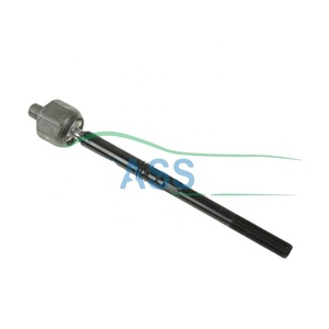 Joint d'essieu de biellette de direction intérieure avant pour MERCEDES-BENZ Classe GL Classe M GLC GLS GL Classe M 2011- 1663380315 - Product Image 1
