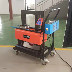 Chauffe-roulement à induction portable industriel, équivalent au chauffe-roulement à induction pour le retrait et l'insertion de roulements - Product Image 5
