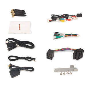 Radio <span class=keywords><strong>para</strong></span> Auto Erisin ES8553B de 7 Pulgadas con Android 13.0 y 8 Núcleos, Reproductor de DVD <span class=keywords><strong>para</strong></span> BMW X5 E53, CarPlay Inalámbrico, Autoradio, Estéreo <span class=keywords><strong>para</strong></span> Auto, GPS, BT5.1 - Product Image 6