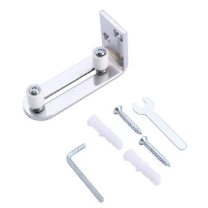 Bas ajustable <span class=keywords><strong>Guide</strong></span> de Plancher Rester Rouleau <span class=keywords><strong>Pour</strong></span> <span class=keywords><strong>Porte</strong></span> <span class=keywords><strong>Coulissante</strong></span> ajuster rouleau - Product Image 1