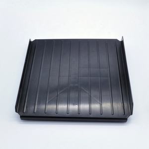 Высокоточные металлические вставки для литья пластмассовых деталей на заказ, пресс-формы для литья под давлением OEM для бытовых товаров, сертифицированные по ISO9001 - Product Image 3