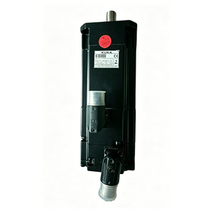 Moteur 1FK7044-7AH71-1SH3-Z pour l'industrie robotique, ligne de production intelligente de 4ème génération, automatisation complète, configuration haut de gamme - Product Image 4