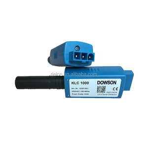 Sensor Infrarrojo Original DOWSON KLC1000, Fotocélula, Detector UV para Quemadores Industriales de GAS/GLP/Aceite, Repuestos - Product Image 5