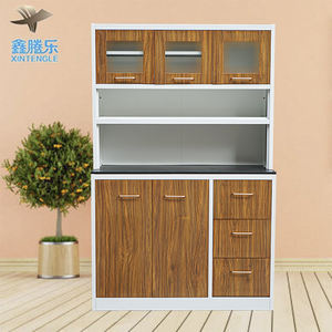 גואנגדונג מפעל ישיר זול למגירות אחסון שטוח חבילת מטבח עבור הסיטונאי - Product Image 4