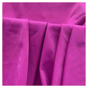 चीन में किए गए FDY Biflex बेहतर अच्छी गुणवत्ता गर्म बेच सुस्त मैट स्विमिंग कपड़े - Product Image 5