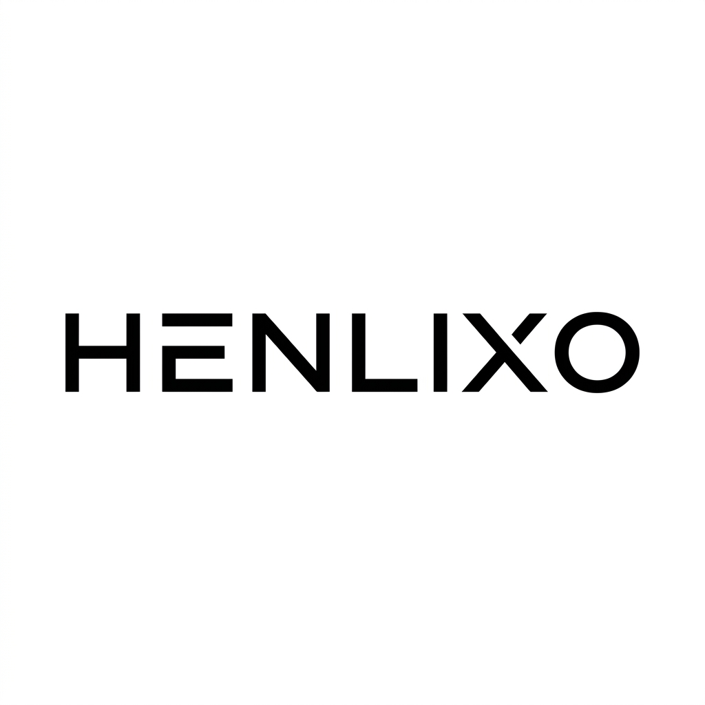 Jieyang Hengli Plastic Daily Necessities Co., LTD. logo