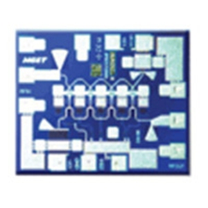Componentes Electrónicos Nuevos y Originales, Circuito Integrado, Amplificadores de RF, Die HMC-AUH312-SX - Product Image 1