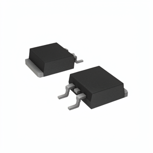 VS-6CWQ10FNTRRPBF Diode Arrays Buy Online Electronic Components Original TO-252-3, DPAK , SC-63 - Product Image 1