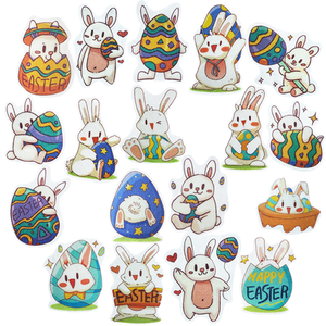 Adesivi Antiscivolo Xuri per Bagno e Zone Umide, Autoadesivi per Vasca da Bagno e Interni - Product Image 2