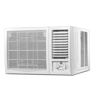เครื่องปรับอากาศแบบติดหน้าต่าง T3 R410A ร้อน-เย็น 12000 BTU ลดราคา เครื่องปรับอากาศแบบติดหน้าต่าง - Product Image 5