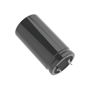 ตัวเก็บประจุแบบ Through Hole CAP ALUM 1800UF 20% 35V SNAP TH LKG1V182MESZCK ของผู้ผลิต ช่องทางจำหน่าย 1800 ยูเอฟ - Product Image 1