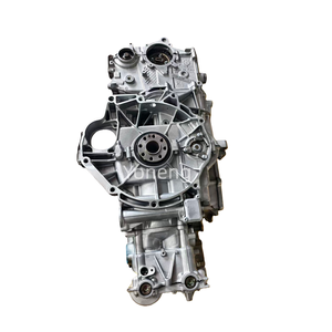 ชุดประกอบเครื่องยนต์ M97.21 3.4L พอร์ชสำหรับ <span class=keywords><strong>Porsche</strong></span> Cayman <span class=keywords><strong>987</strong></span> - Product Image 2