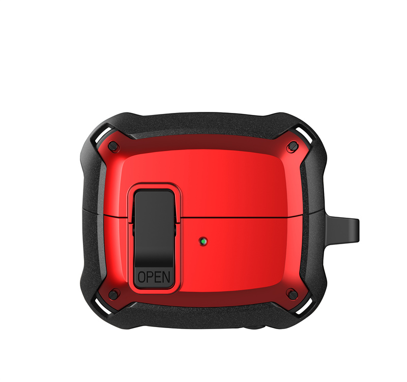 Rojo