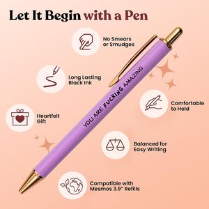 Ensembles de stylos - Product Image 2