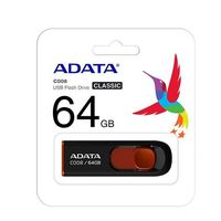 Original Adata Uv128 Usb Flash Drive 16GB 32GB Pen Drive 64GB 128GB Usb de alta velocidad 3,2 Gen 1 Pendrives Memory Stick Usb Disk