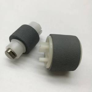 1set Paper Feed Pickup <b>Roller</b> Fits For EPSON XP15080 XP-15000 XP15000 XP-15010 XP-15080 XP15010 - Product Image 1
