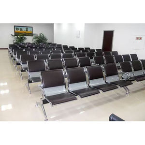 Sedie di <span class=keywords><strong>attesa</strong></span> per aeroporto calde ospedale 3 posti sala Gang Reception Terminal stazione pubblica panca aeroporto Lounge mobilia poltrona - Product Image 5