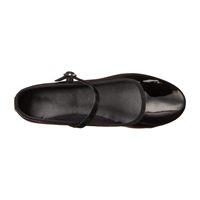 Chaussures multicolores en cuir de vache souple et confortable pour femmes