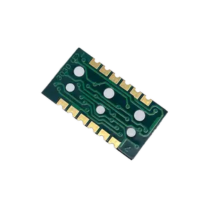 0.3 inch 3 <span class=keywords><strong>bit</strong></span> <span class=keywords><strong>7</strong></span> đoạn dẫn Màn hình hiển thị SMD LED Bảng điều chỉnh hiển thị trắng/xanh/Emerald màu xanh lá cây ngoài trời kỹ thuật số biển - Product Image 4