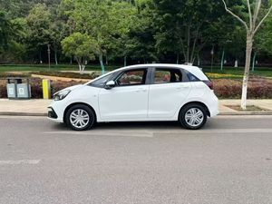 Honda Fit 2021 Usado, 1.5T Automático, Volante a la Izquierda, Emisión Euro V, 5 Asientos, Gran Venta, Mejor Precio, Sin Historial <span class=keywords><strong>de</strong></span> Accidentes, Autos <span class=keywords><strong>de</strong></span> <span class=keywords><strong>Segunda</strong></span> <span class=keywords><strong>Mano</strong></span> - Product Image 4