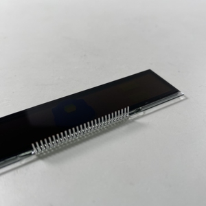 Chất lượng cao tùy chỉnh đơn sắc hiển thị dfstn LCD module dfstn Màn hình LCD - Product Image 3