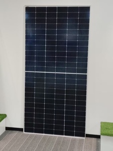 ระบบโซลาร์เซลล์ MPPT อเนกประสงค์ 15KW 20KW 30KW พร้อมแบตเตอรี่ลิเธียม คลื่นไซน์บริสุทธิ์ สำหรับใช้งานกับระบบกริด 5KWH 10KWH 15KWH ปรับแต่งได้ตามความต้องการ - Product Image 2