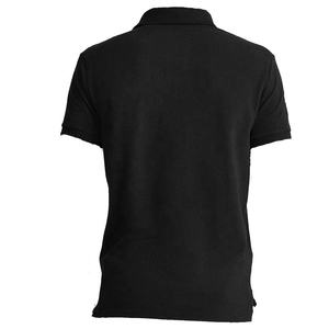 Camiseta de manga corta personalizada para hombre, camisetas de polo, ropa deportiva cómoda y transpirable, estampado por sublimación, tela de punto de talla grande - Product Image 2
