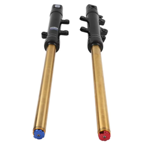 อะไหล่โช้คอัพหน้ารถจักรยานยนต์โช้คอัพด้านหน้าชิ้นส่วนส้อมสำหรับยามาฮ่า <span class=keywords><strong>xmax</strong></span> 300 OEM - Product Image 4