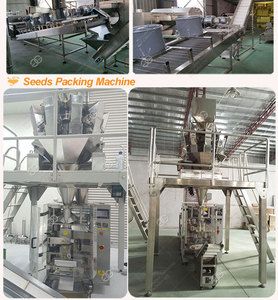 Thép không gỉ điện Muối đậu phộng trong vỏ máy rang rang rang đậu phộng da loại bỏ máy - Product Image 2