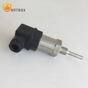 उच्च तापमान का पता लगाने के लिए 4-20ma ट्रांसमीटर थर्माकोउपल के साथ अनुकूलित औद्योगिक दोहरे तापमान सेंसर - Product Image 5