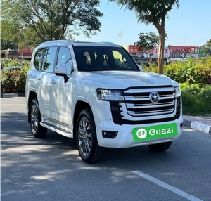 Sử dụng xe để bán 2023 TOYOTA LAND CRUISE-R <span class=keywords><strong>GXR</strong></span> V8 hoàn hảo hộp số tự động sử dụng xe giá rẻ chất lượng cao - Product Image 1