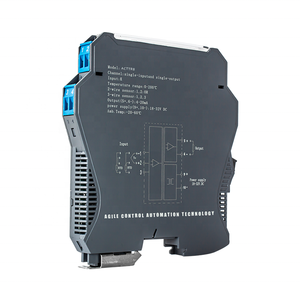 1 trong 1 ra 0-1300 ° C Thermocouple Nhiệ<span class=keywords><strong>t</strong></span> độ đầu dò B <span class=keywords><strong>E</strong></span> J <span class=keywords><strong>n</strong></span> <span class=keywords><strong>r</strong></span> <span class=keywords><strong>S</strong></span> K loại 4-20mA 0-10V Thermocouple nhiệ<span class=keywords><strong>t</strong></span> độ Transmitter - Product Image 5