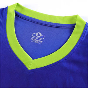 Классический клубный футбольный костюм для взрослых с номером 9 19 10, футбольные майки - Product Image 2