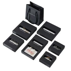 Caja de Regalo de Cartón Magnética Doble, Biodegradable, Ecológica e Impermeable, con Opción de Personalización - Product Image 3