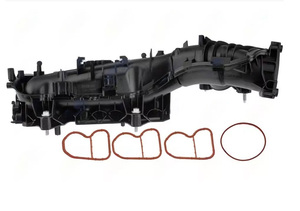 Modulo Collettore di Aspirazione F55 F56 B37 11618513855 8593972 11618593972 11618596905 8596905 per <span class=keywords><strong>BMW</strong></span> <span class=keywords><strong>X1</strong></span> <span class=keywords><strong>F48</strong></span> 16D 2014 X2 F39 16D 2018 - Product Image 5