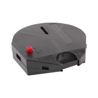 Fournisseur professionnel de Cassette à ruban de haute qualité pour Maverick MICR M400 M425 M435 Ruban compatible avec l'encodeur de contrôle