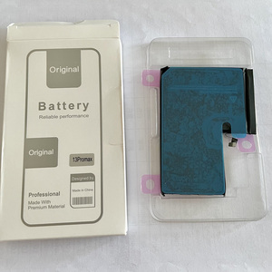 Batería de Repuesto para Teléfono Celular Compatible con iPhone 13 Pro Max 13Mini 13Pro A2481 A2482 A2483 A2484, Paquete de Batería de Cero Ciclos - Product Image 2