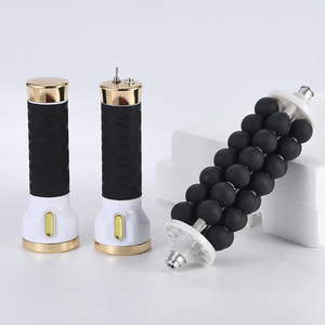 Nouvelle machine de thérapie de réduction de la cellulite, thérapie par bille interne, rouleau pour perdre du poids - Product Image 5