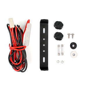 Dual Band <span class=keywords><strong>UHF</strong></span> <span class=keywords><strong>VHF</strong></span> 200 kênh di động đài phát thanh xe hai cách đài phát thanh thu phát Retevis rt95 - Product Image 3