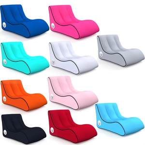 Ensemble <span class=keywords><strong>Gonflable</strong></span> Soirée <span class=keywords><strong>Cinéma</strong></span> : <span class=keywords><strong>Écran</strong></span> Géant Extérieur, Projecteur, Fauteuils et Canapé-Lit - Product Image 6