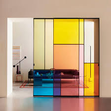 Vidrio Dicroico de Cambio de Color al por Mayor, Vidrio Óptico Multicapa con Recubrimiento, Vidrio Arcoíris para Joyería, Decoración de Interiores e Industria - Product Image 2