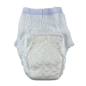 Pañales absorbentes para adultos mayores, bragas, ropa interior de calidad Premium para hombres y mujeres, <span class=keywords><strong>pañal</strong></span> suave para adultos - Product Image 3