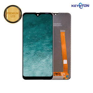 Pantallas LCD para Teléfono Móvil <span class=keywords><strong>Samsung</strong></span> A10e Incell Sin Marco, <span class=keywords><strong>Pantalla</strong></span> Táctil de Repuesto para Reparar Panel Roto - Product Image 2