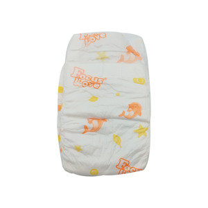 Pañales Desechables con Cintura Elástica Completa, Súper Suaves, Personalizables, con Protección Anti-Fugas, para el Cuidado del Bebé - Product Image 3