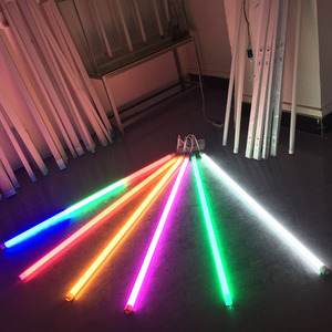 <span class=keywords><strong>Tube</strong></span> lumineux LED extérieur en plastique étanche 220V <span class=keywords><strong>60cm</strong></span> pour corps de PC, <span class=keywords><strong>tube</strong></span> fluorescent LED 10W <span class=keywords><strong>18W</strong></span> - Product Image 1