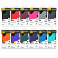 Étui de téléphone robuste antichoc avec béquille magnétique, protection renforcée pour Samsung Galaxy S26 S25 S24 S23 S22 Ultra Plus