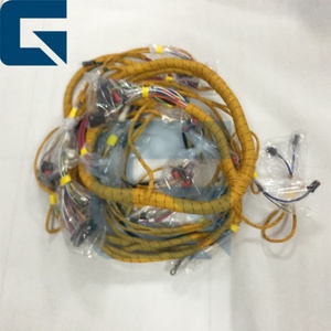 Faisceau de câblage du moteur JIAJUE 366-9315 pour excavatrice E320D - Product Image 1