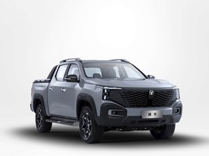 Changan Hunter 2024 Pickup, camion utilitaire puissant pour travaux tout-terrain, faible consommation de carburant, forte traction, transport agricole et de chantier - Product Image 3